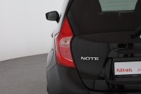 Nissan Note 1.2 Acenta Aut.