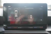 Seat Leon ST 2.0 TDI DSG