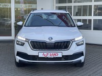 Skoda Kamiq 1.5 TSI Clever