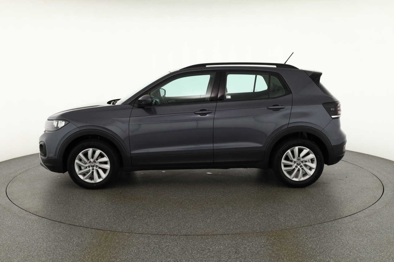VW T-Cross 1.0 TSI Life