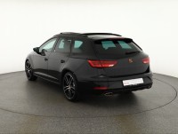 Seat Leon ST 2.0 TSI DSG Cupra 300 4Drive