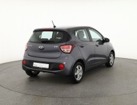 Hyundai i10 1.0 Aut. Trend