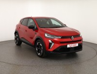 Renault Captur TCe 160 Facelift Aut.