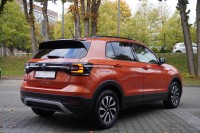 VW T-Cross 1.0 TSI Active OPF