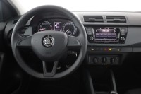 Skoda Fabia Combi 1.0 MPI Cool Edition