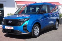 Vorschau: Ford Tourneo Courier Trend 1.0 EB Aut.