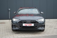 Audi A4 Avant 40 TFSI advanced