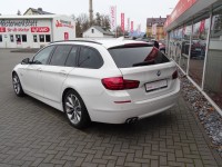BMW 525 525dA Touring