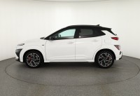 Vorschau: Hyundai Kona 1.6 T-GDI N Line