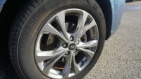 Ford Kuga 1.5 EcoBoost ST-Line X