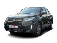 Suzuki Vitara 1.4 mHEV Aut. Navi Sitzheizung LED