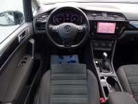 VW Touran 2.0 TDI Highline