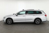 Vorschau: VW Passat Variant 1.8 TSI DSG