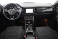 Skoda Kodiaq 2.0 TSI DSG Style