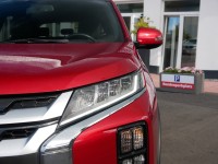 Mitsubishi ASX 2.0 MIVEC Basis 2WD