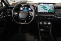 Skoda Kodiaq 1.5 eTSI DSG