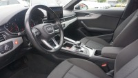 Audi A4 Quattro Avant 40 2.0 TFSI quattro