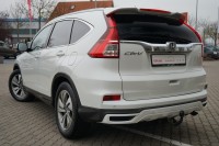 Honda CR-V 1.6 i-DTEC