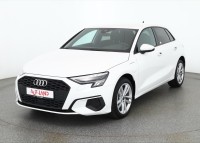 Audi A3 Sportback 40 TFSI e LED Navi Sitzheizung VC