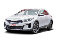 Kia XCeed 1.5 T-GDI Aut. 2-Zonen-Klima Navi Sitzheizung