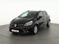 Renault Clio IV Grandtour 1.5 dCi Limited Navi Tempomat Bluetooth