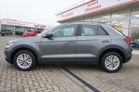 VW T-Roc 1.0 Life
