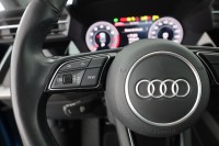 Audi A3 35 TFSI advanced