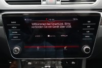 Skoda Superb Combi 2.0 Sportline