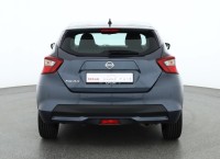 Nissan Micra 1.0 N-Way