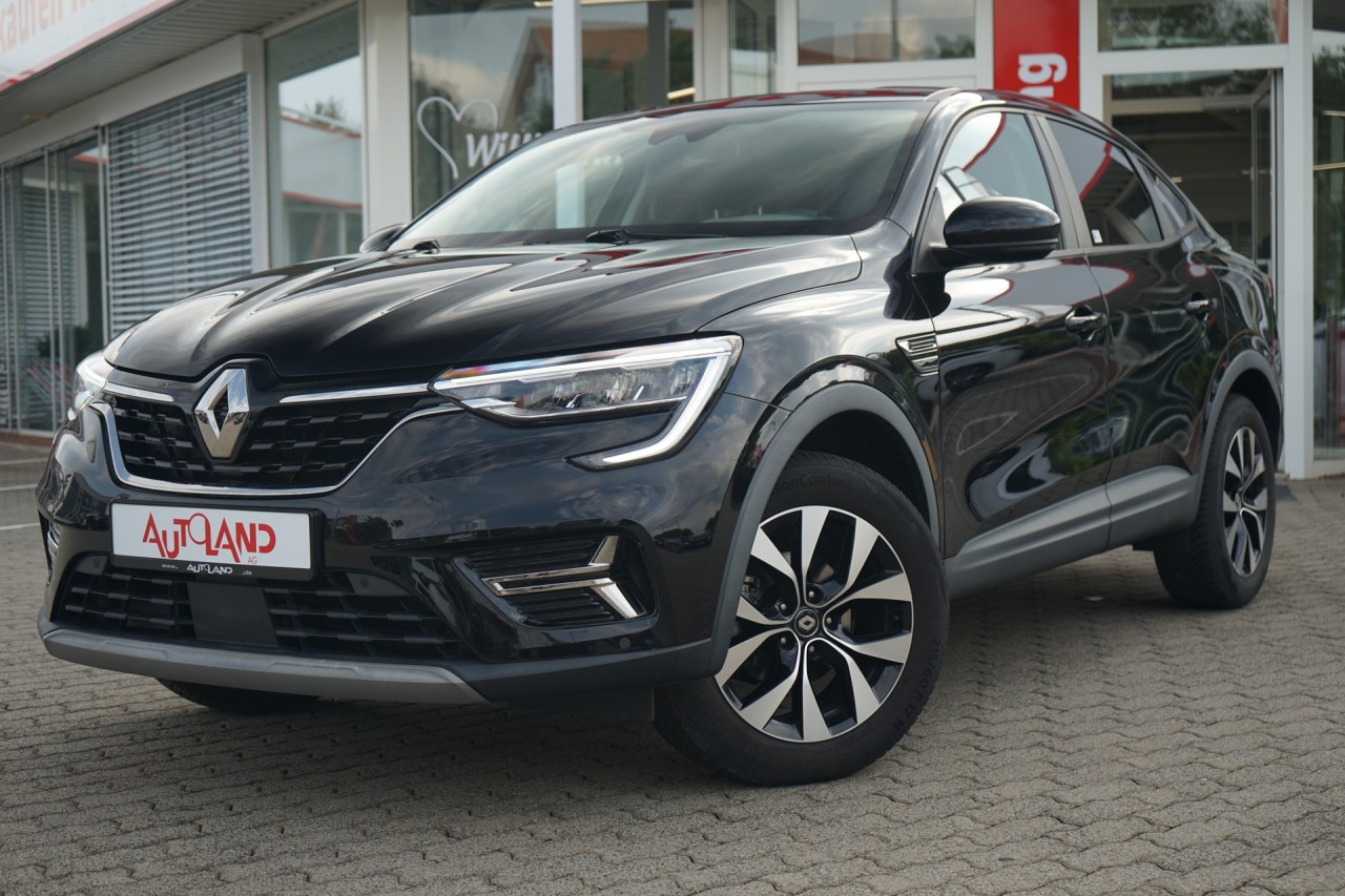 Renault Arkana 1.3 TCE Zen