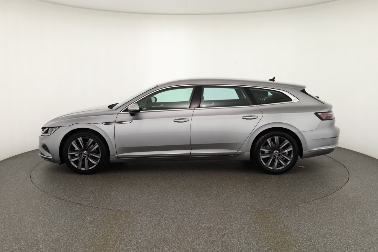 VW Arteon SB 2.0 TDI Elegance