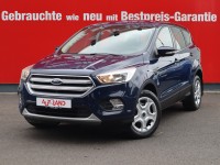 Vorschau: Ford Kuga 1.5 EcoBoost Trend