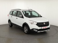 Dacia Lodgy 1.5 dCi Stepway