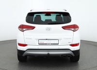 Hyundai Tucson 1.6 T-GDI 4WD