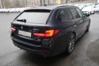 BMW 520 d xDrive M Sport