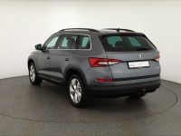 Skoda Kodiaq 2.0 TSI Soleil 4x4