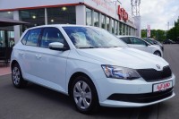 Skoda Fabia 1.0