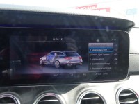 Mercedes-Benz E 220 E220 T d Exclusive