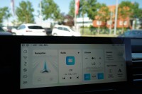 MG HS 1.5 T-GDI Hybrid+ Luxury Aut.