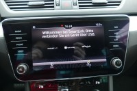 Skoda Superb Combi 1.5 TSI Ambition