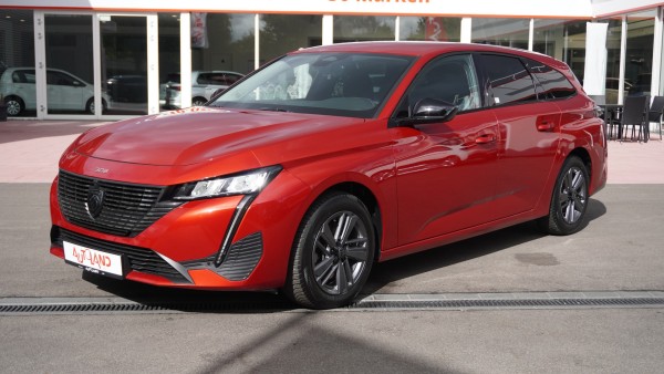 Peugeot 308 SW PureTech 130