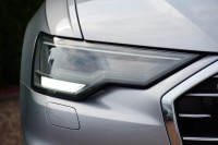 Audi A6 Avant 50 TDI quattro S-Line