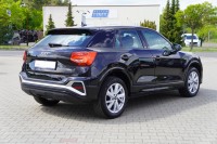 Audi Q2 40 TFSI quattro S-Line