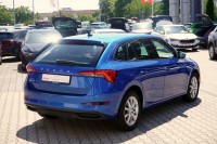 Skoda Scala 1.0 TSI DSG