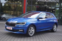 Vorschau: Skoda Fabia 1.0 Style