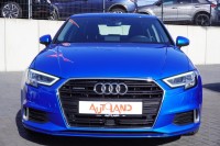 Audi A3 40 TFSI quattro S-Tronic