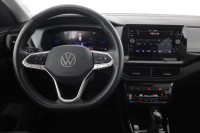 VW T-Cross 1.0 TSI DSG