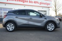 Mitsubishi ASX 1.3 M-Hybrid