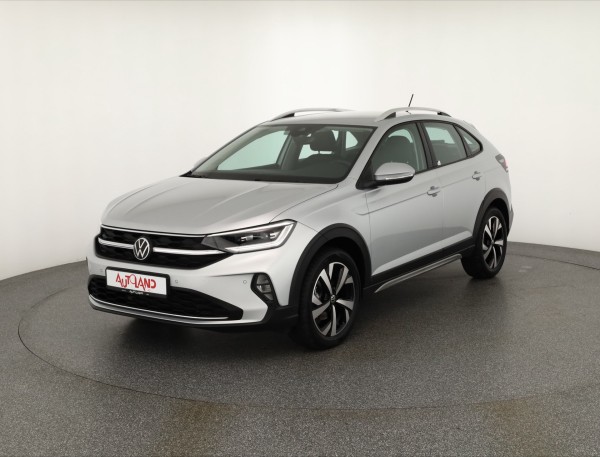 VW Taigo 1.5 TSI DSG Style