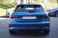 Audi A3 Sportback 35 1.5 TFSI S line DSG